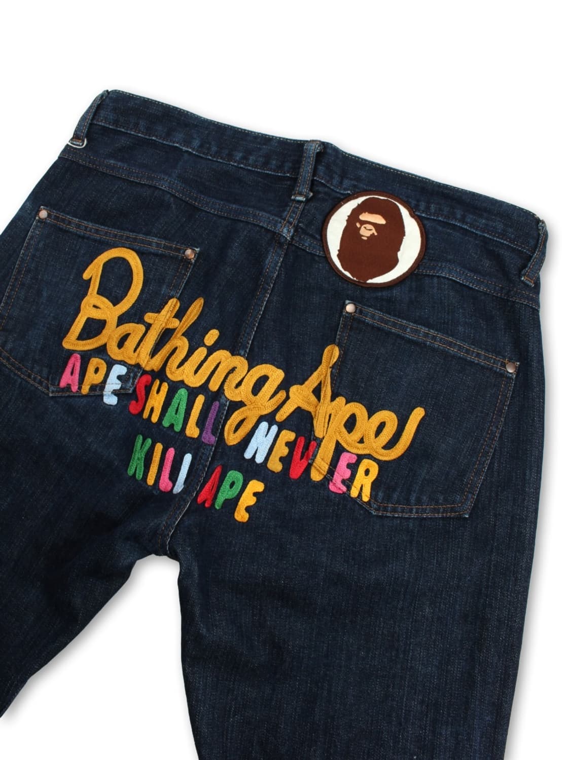 A BATHING APE (L) 상품이미지1