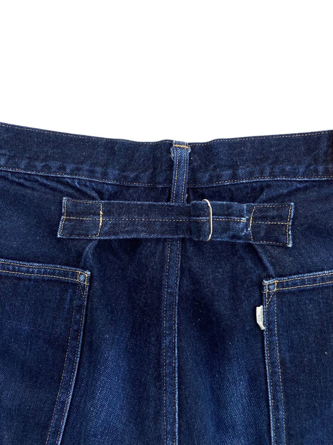 Phigvel PM-301 클래식 와이드 셀비지 상품이미지7