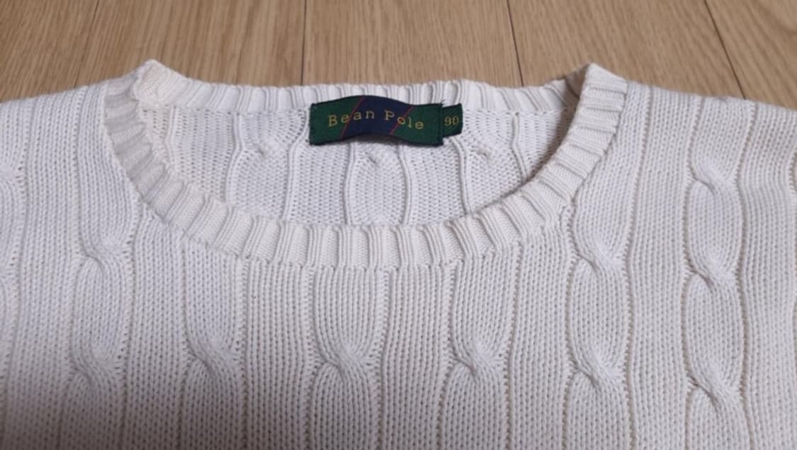 BEAN POLE 빈폴 니트, 스웨터 상품이미지4