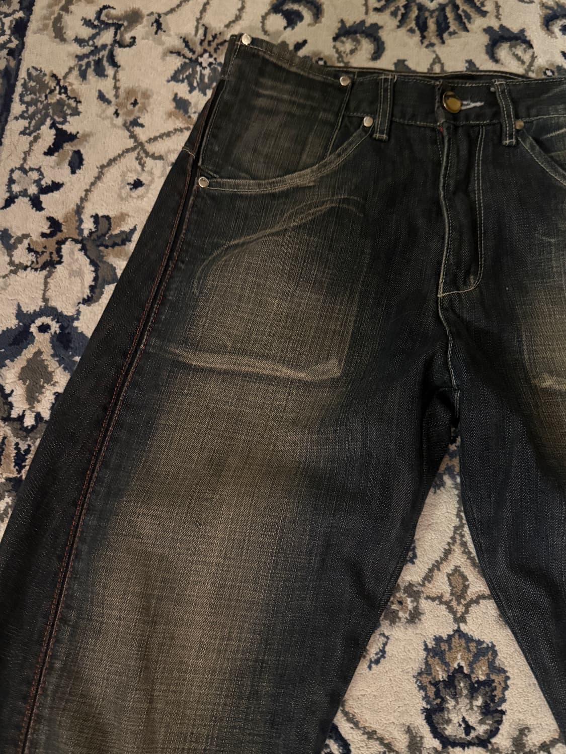 리바이스 엔지니어드 진스 상품이미지2