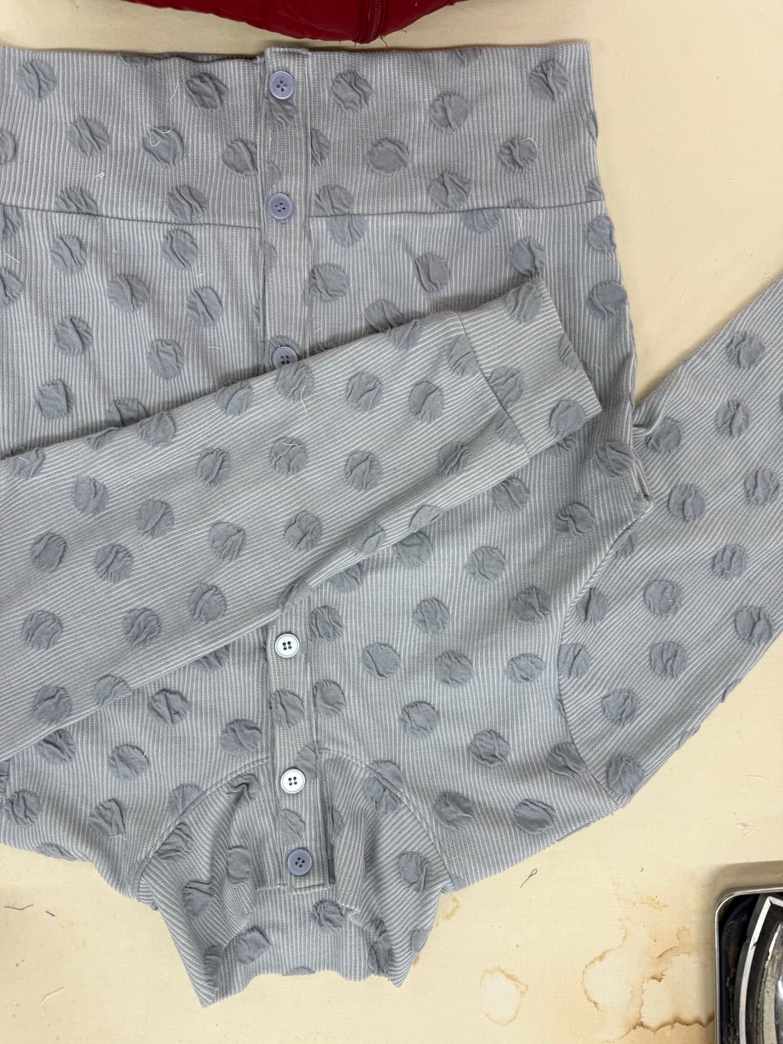 도트 아우터 상품이미지2