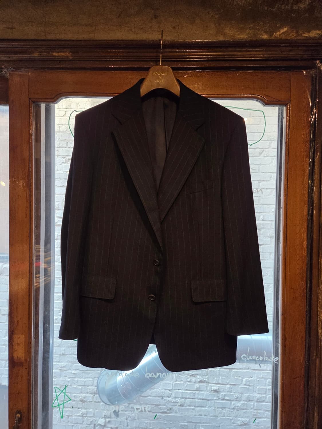 브룩스 브라더스 테일러드자켓  상품이미지1