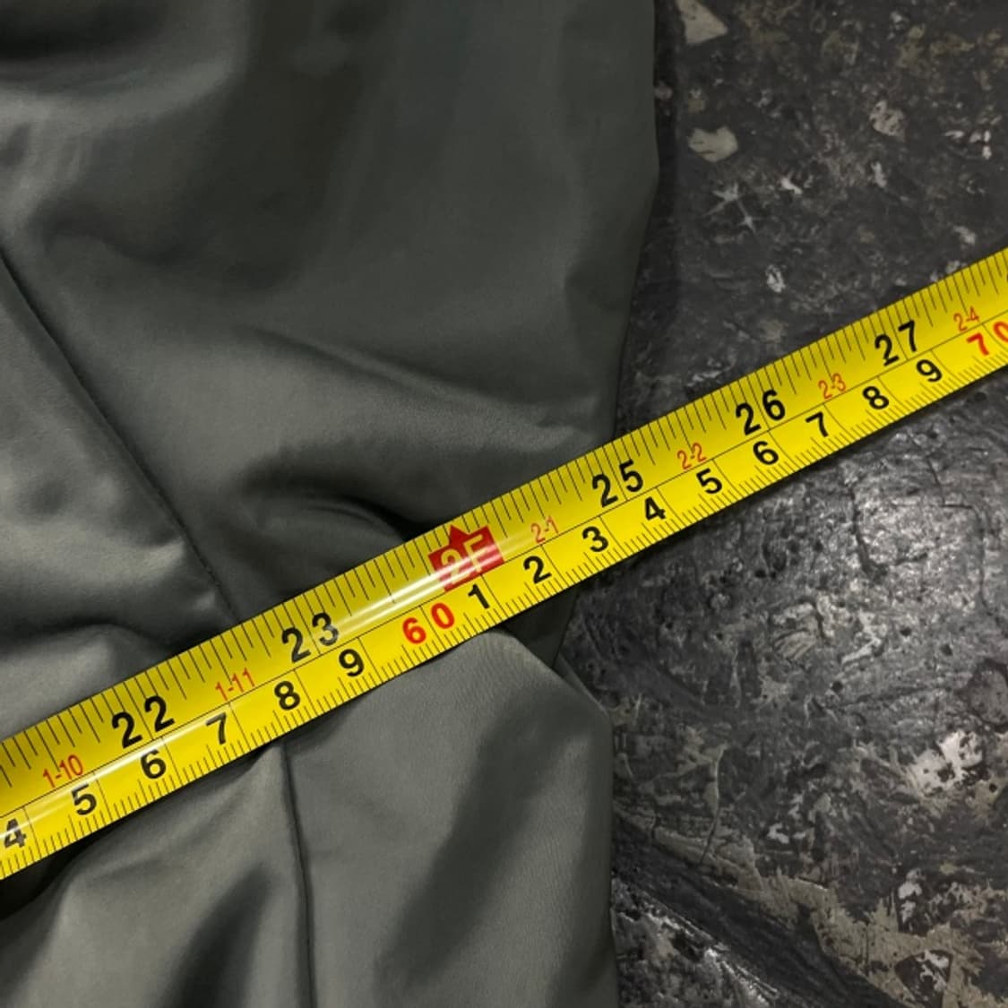 100 일꼬르소 셔링 MA-1 항공점퍼  상품이미지6