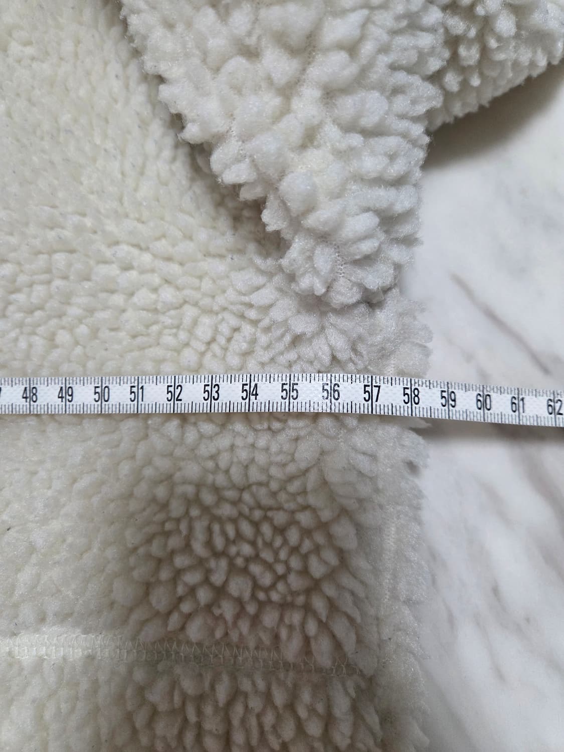 내셔널지오그래픽 코스토니 플리스 후드집업 상품이미지9