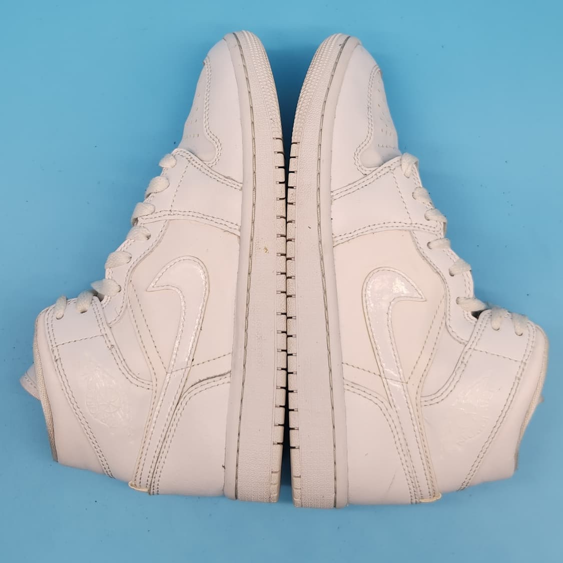 h 나이키 조던 1 미드220 상품이미지5