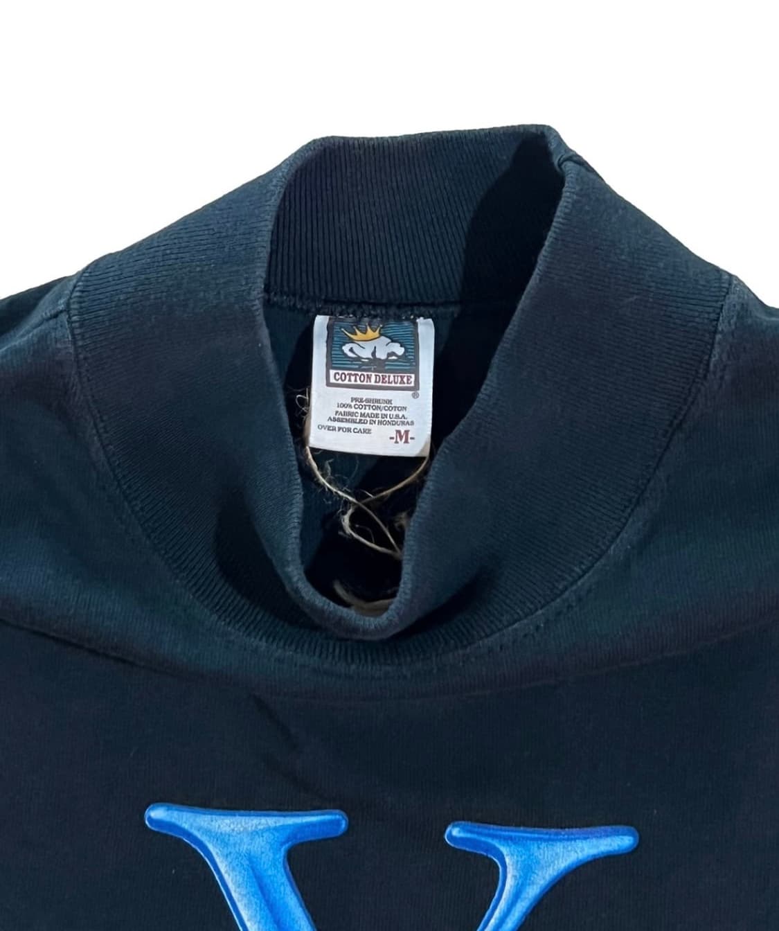 2001 mac os Apple 롱슬리브 상품이미지3