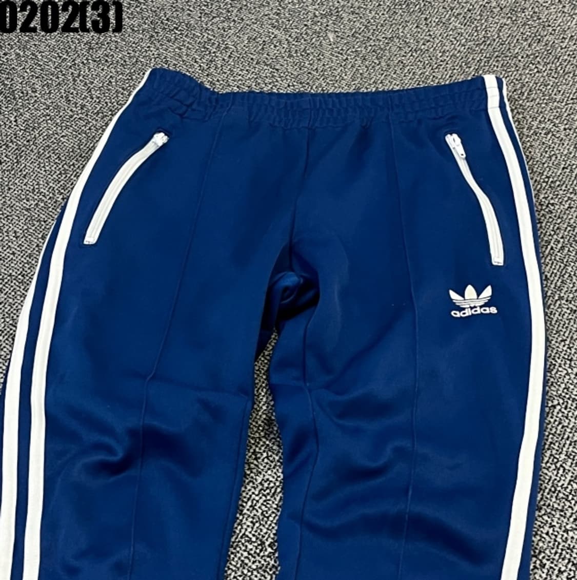 아디다스 트랙팬츠 상품이미지2