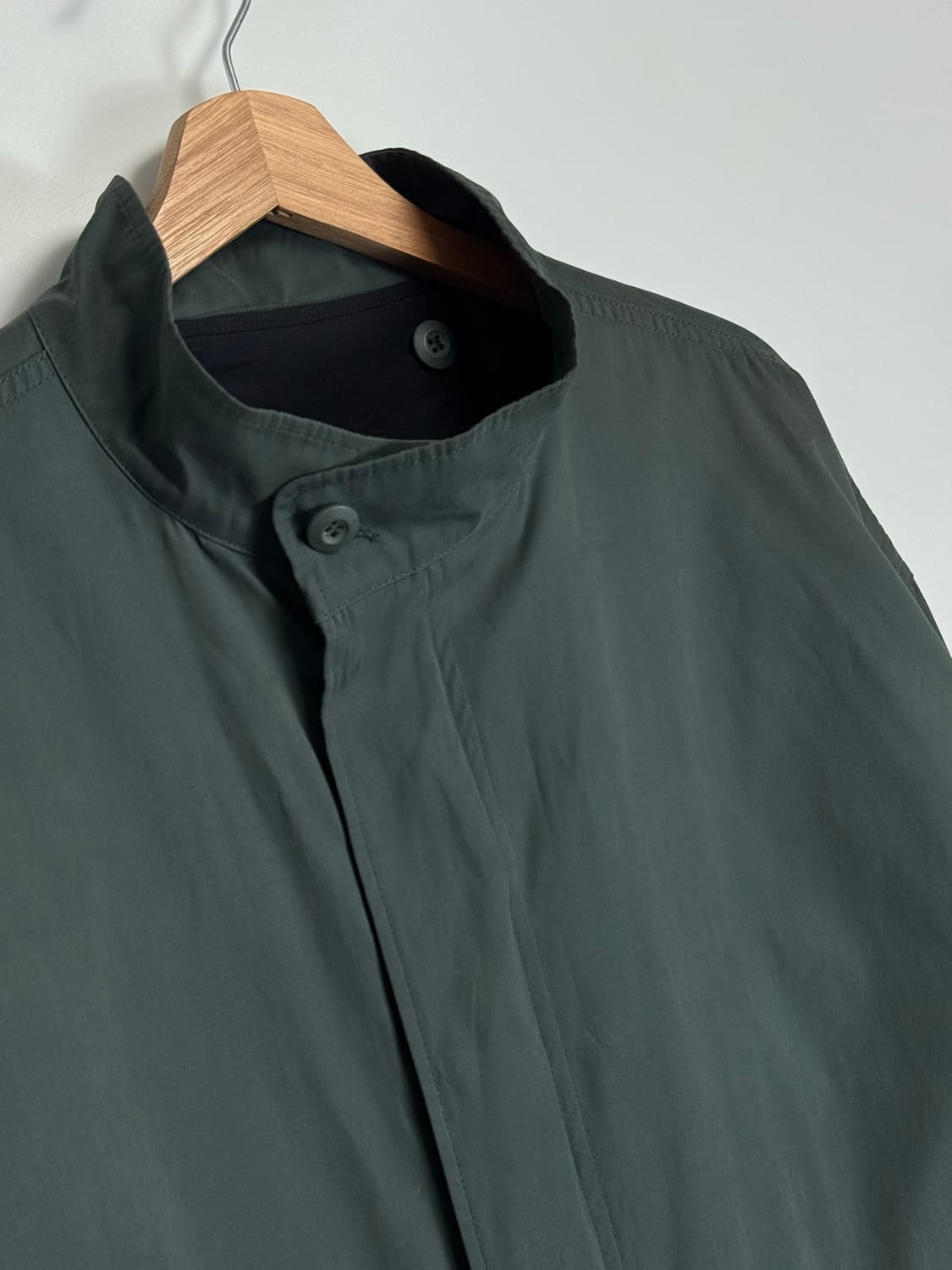 쉽스 (SHIPS) 3-way 개파카 M65 피쉬테일 파카 L 상품이미지3