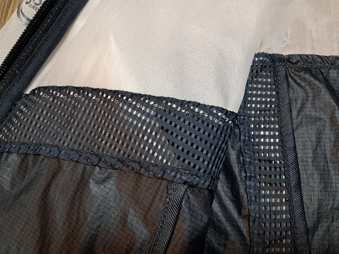 K2 바람막이 남성95  상품이미지9