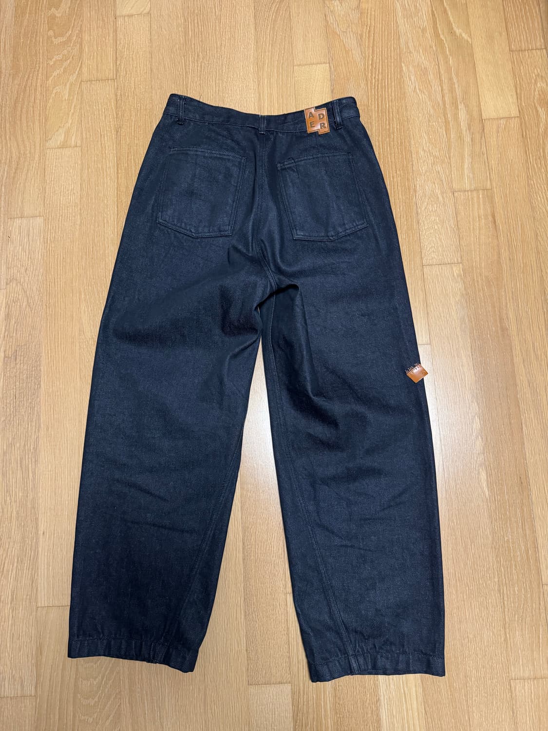 아더에러 청바지 판매 XL 상품이미지4