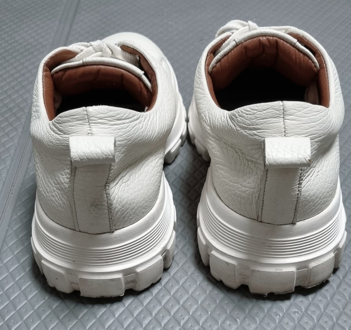 지스튜디오 디어스킨 스니커즈 상품이미지5