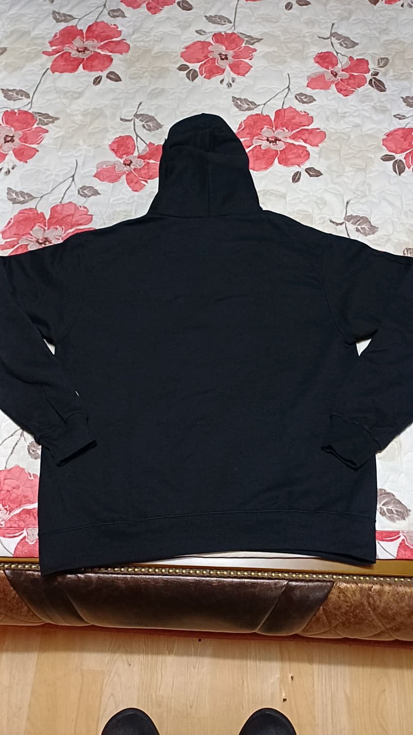 챔피온 기모후드 105 가슴59 기장70 상품이미지3