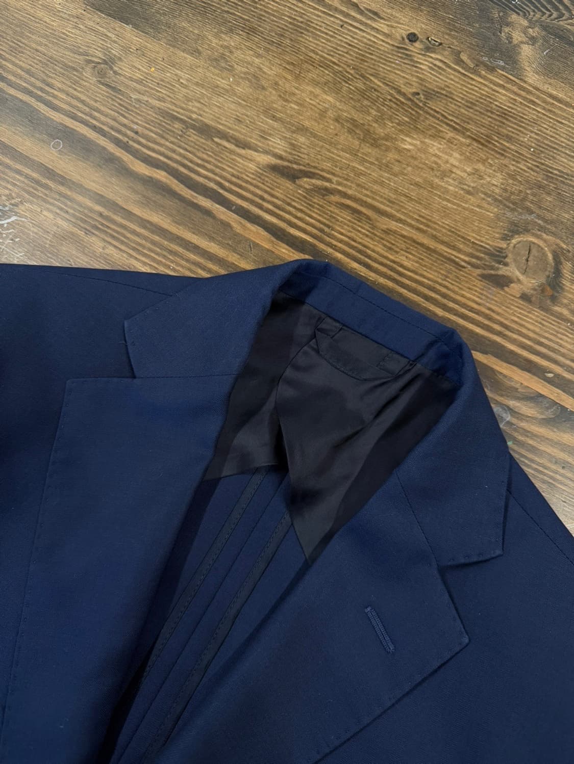 BOGGI 보기 테일러드 자켓 100 상품이미지6