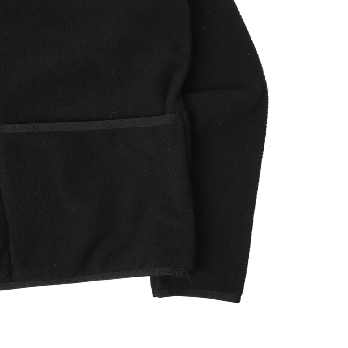 Snowpeak 스노우피크 재팬메이드 폴라텍 플리스 자켓 상품이미지7