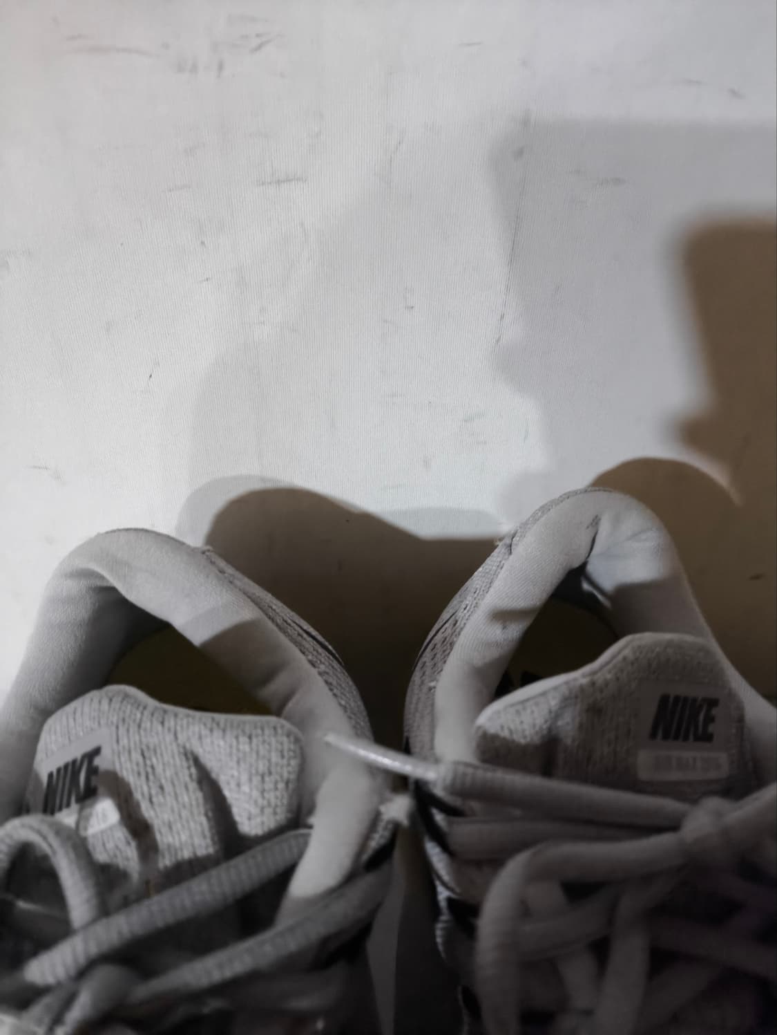 240mm 나이키 에어 맥스 2016 운동화 상품이미지5