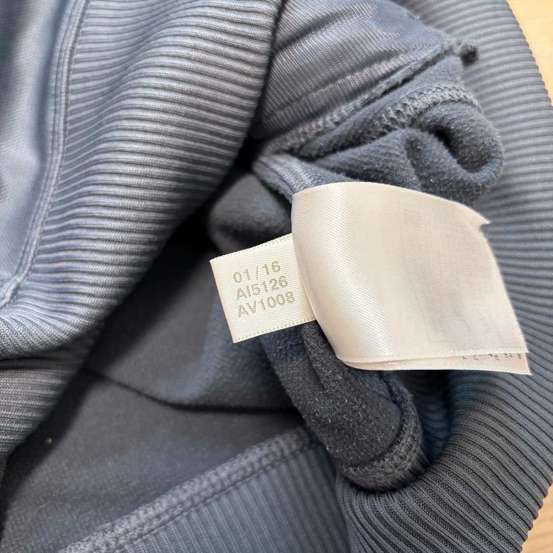 대장급)아디다스 X 레알마드리드 그레이트랙탑 져지 상품이미지6