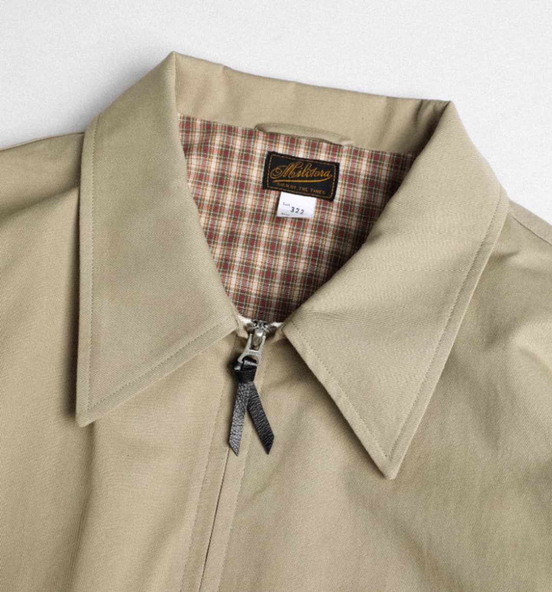 밀리토라 캐주얼자켓 상품이미지6