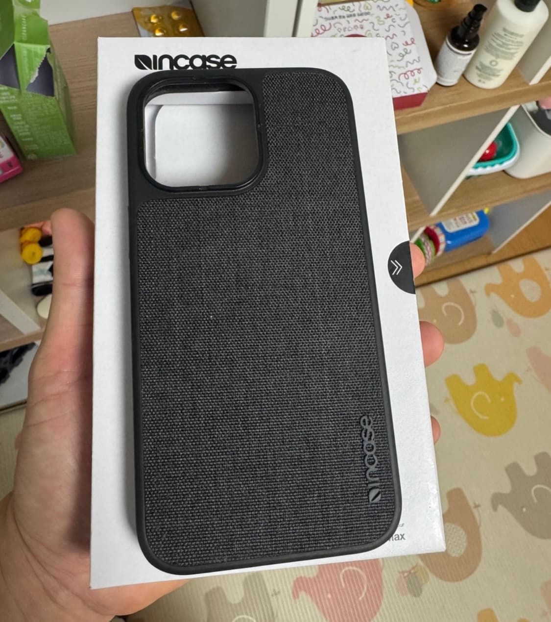 incase 아이폰15 프로맥스 맥세이프 케이스 상품이미지1
