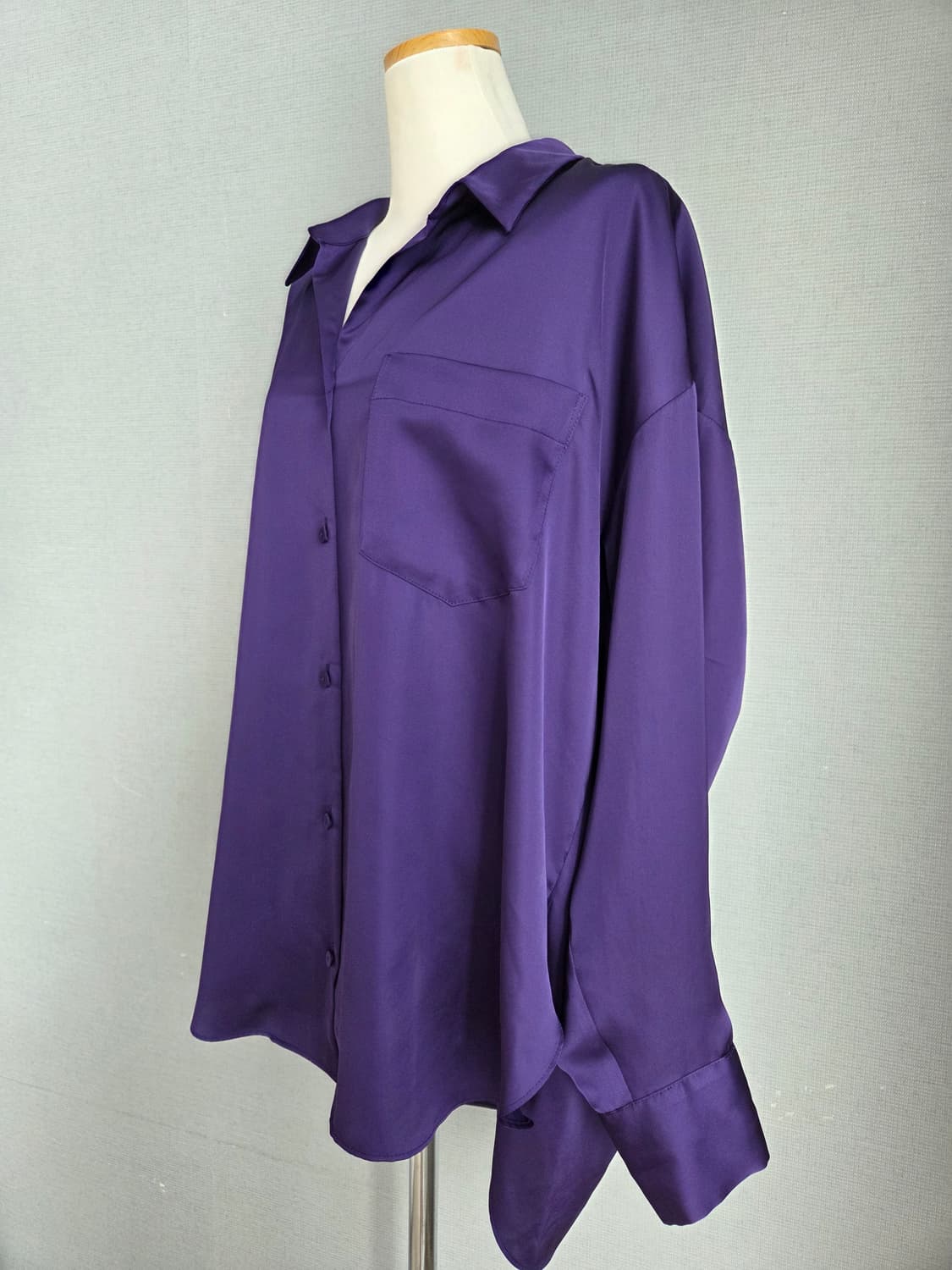 스튜디오톰보이  여성 셔츠 상품이미지2