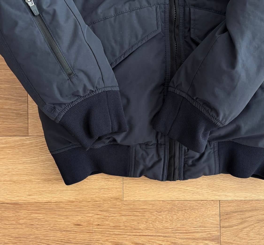 내셔널지오그래픽 유틸리티 자켓 95 상품이미지4