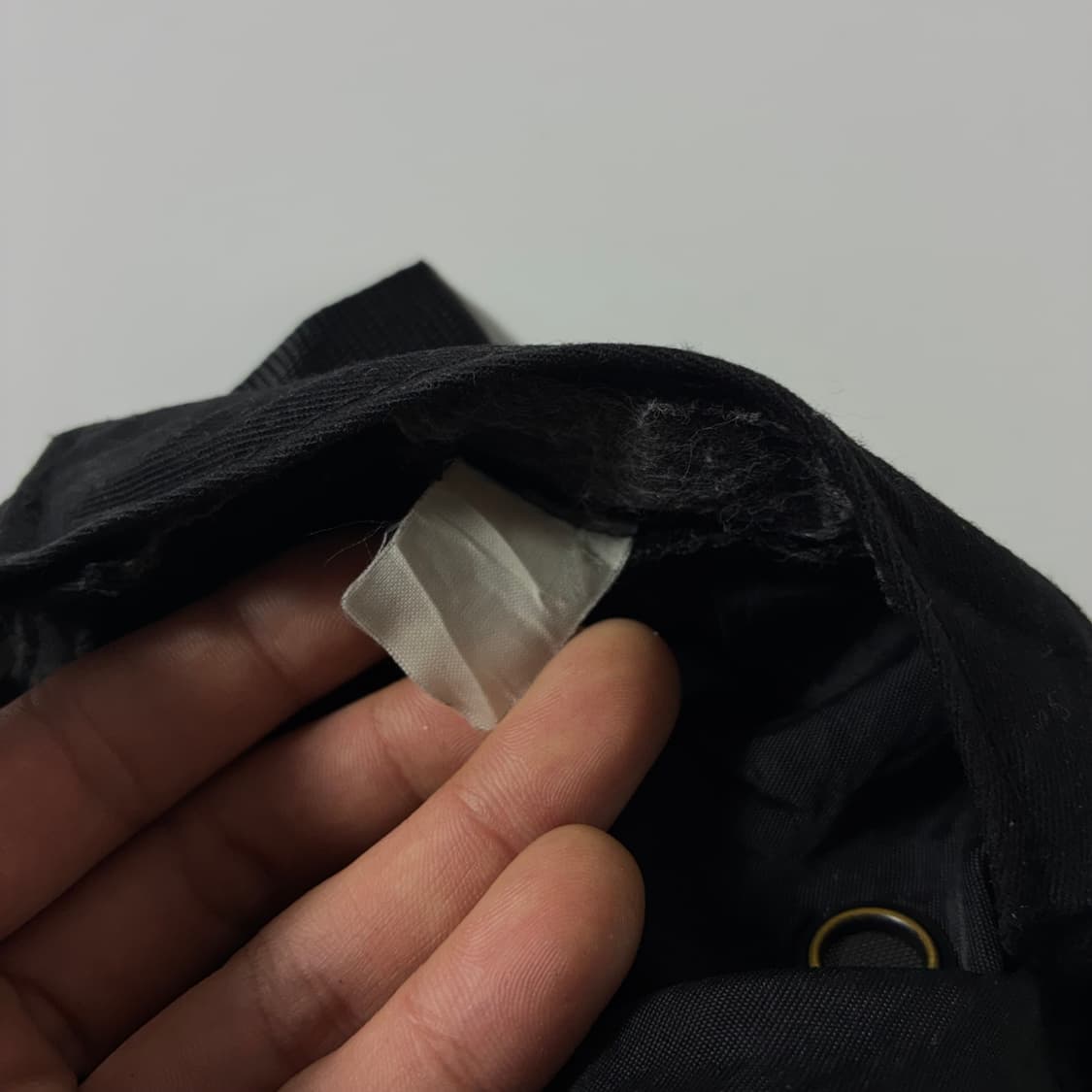 Supreme  슈프림 왁스 코튼 캠프 캡  상품이미지5