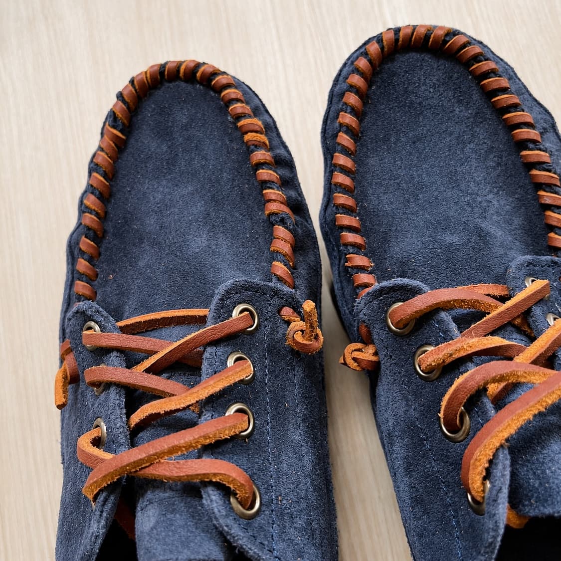 [미국/해외무료배송] SEBAGO 세바고 보트슈즈 새상품 US8 260 상품이미지5