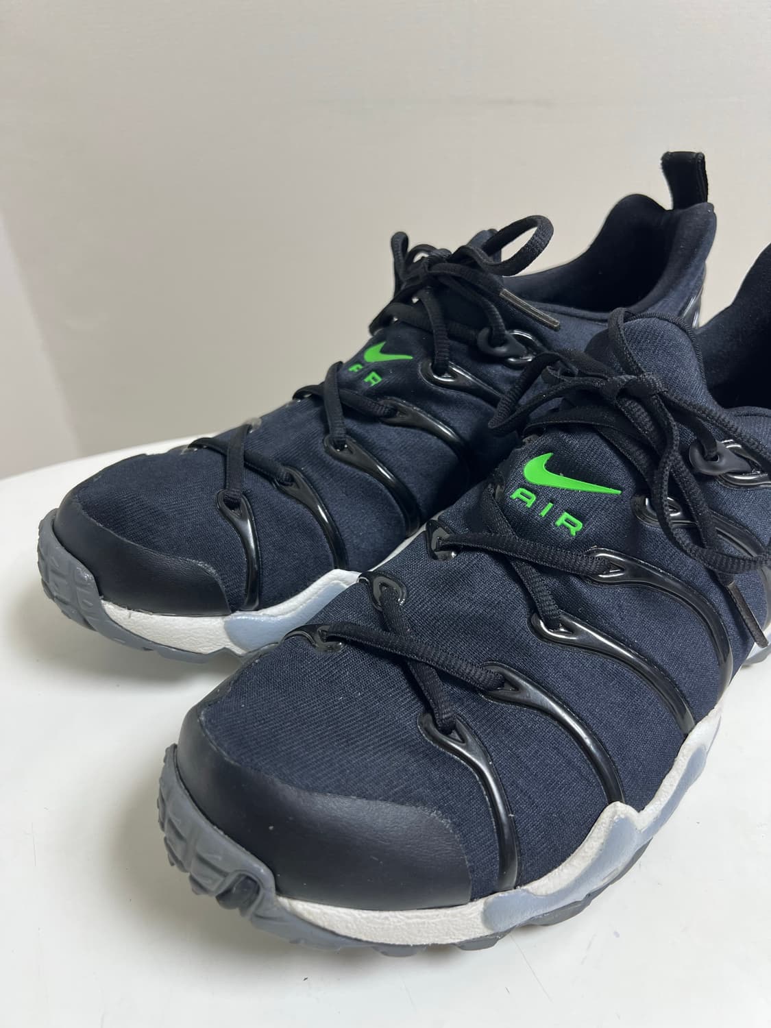 [280] 나이키 에어 줌 세이즈믹 모노톤컬렉션 올검 상품이미지2