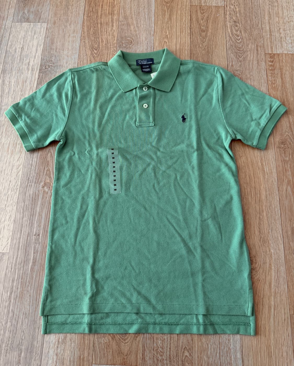 폴로 랄프로렌 보이즈 카라티 M(12-14) 상품이미지2