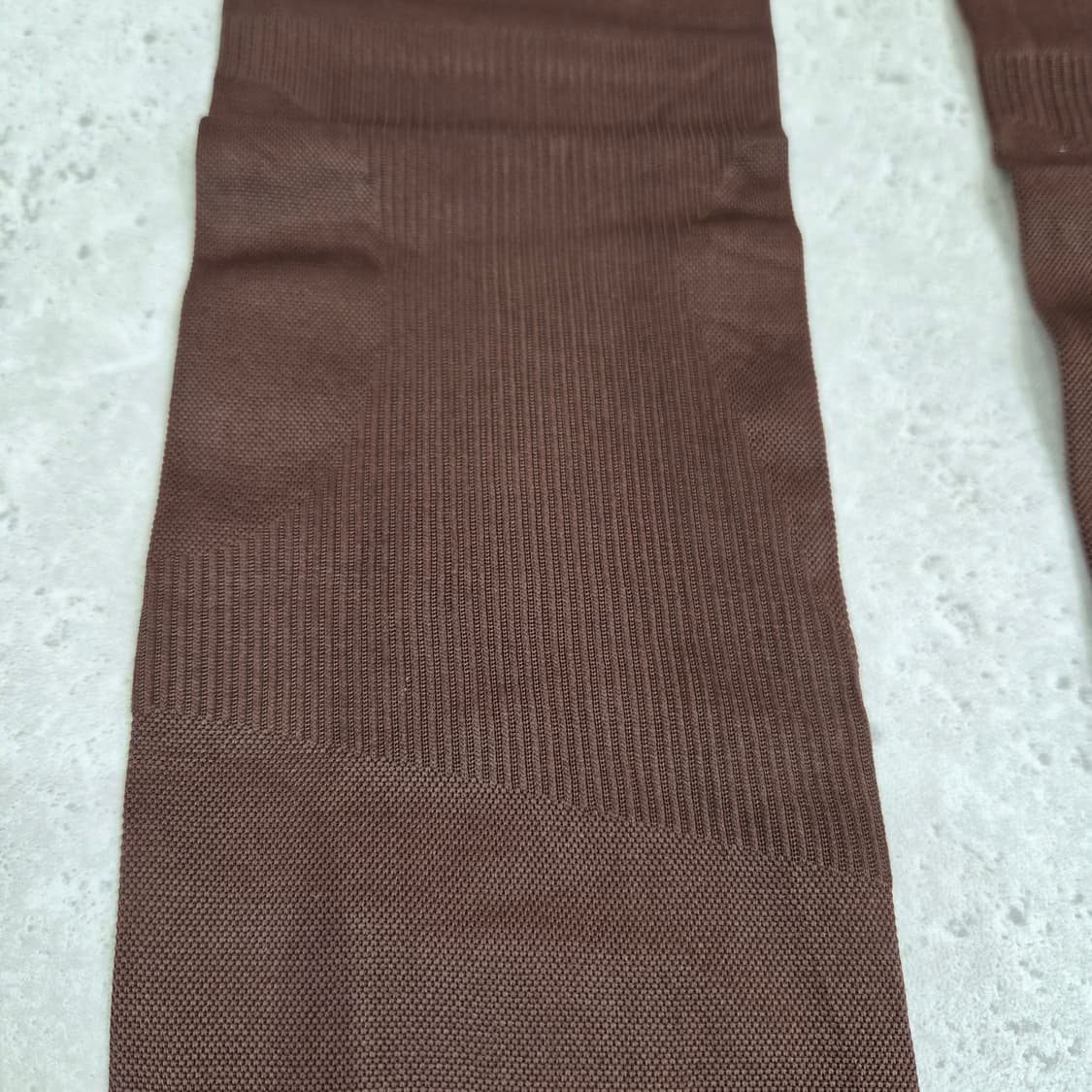 자수 리본 하이서포트형 슬리핑 압박스타킹 상품이미지6