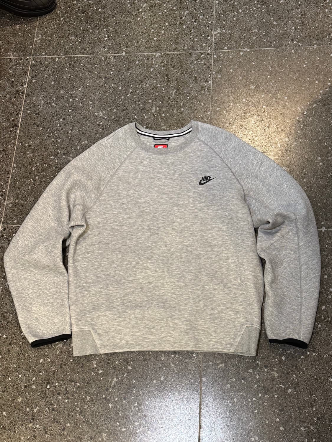 나이키 맨투맨XL 상품이미지1