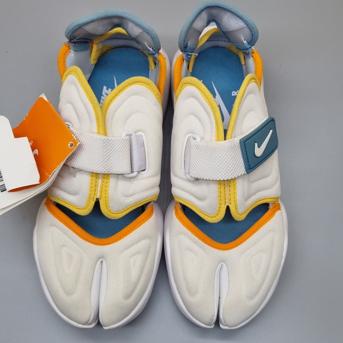 새상품 나이키 아쿠아리프트 여성샌들230 상품이미지6