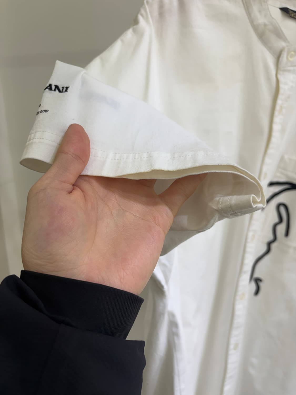 KARL KANI 셔츠 상품이미지4