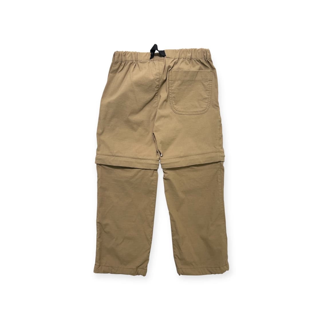 몽벨 키즈 디터쳐블 팬츠(100) 상품이미지2