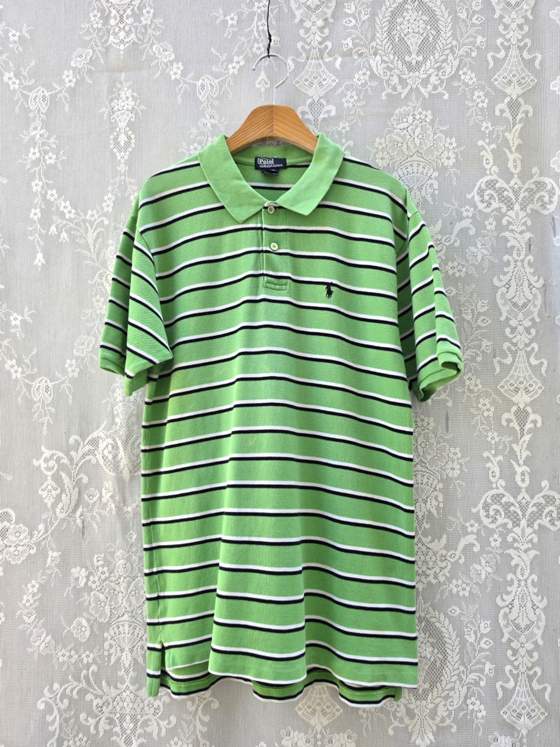 00s 폴로 랄프로렌 카라티 상품이미지1