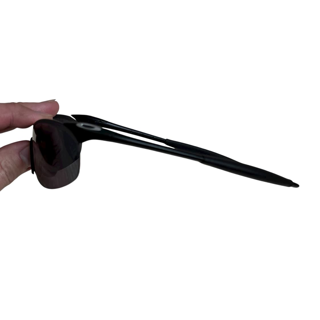 오클리 zero 제로 0.7 블랙 상품이미지6