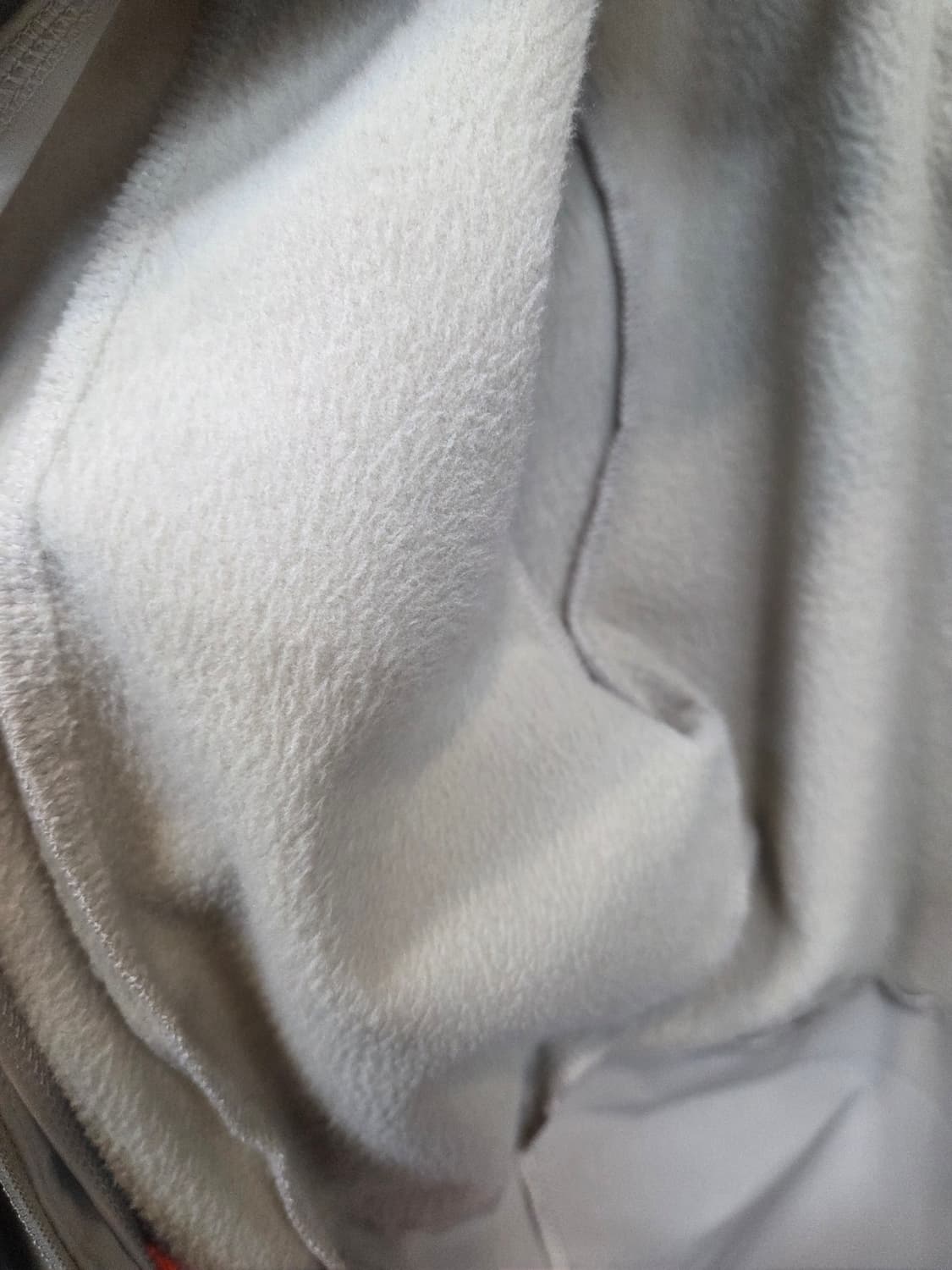 언더아머 스톰 사이클론 안감약기모 기능성 후드자켓 s 상품이미지8