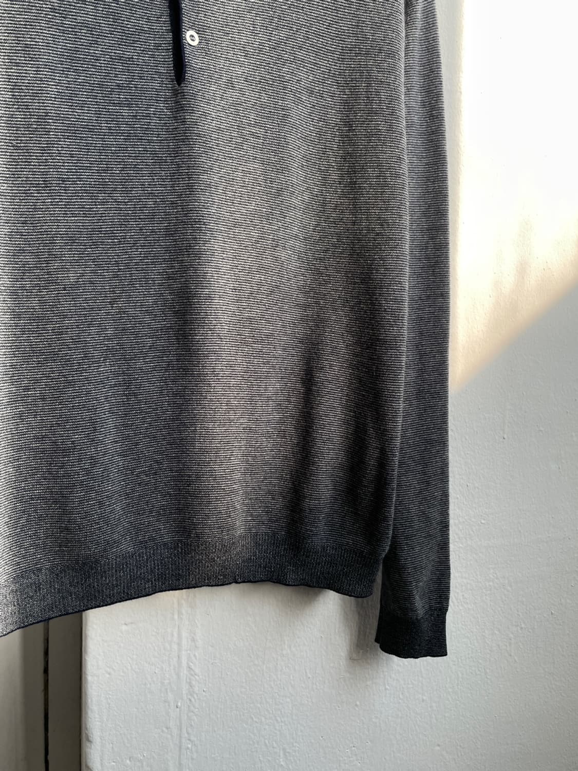 에르메네질도 제냐 캐시미어 니트  상품이미지5