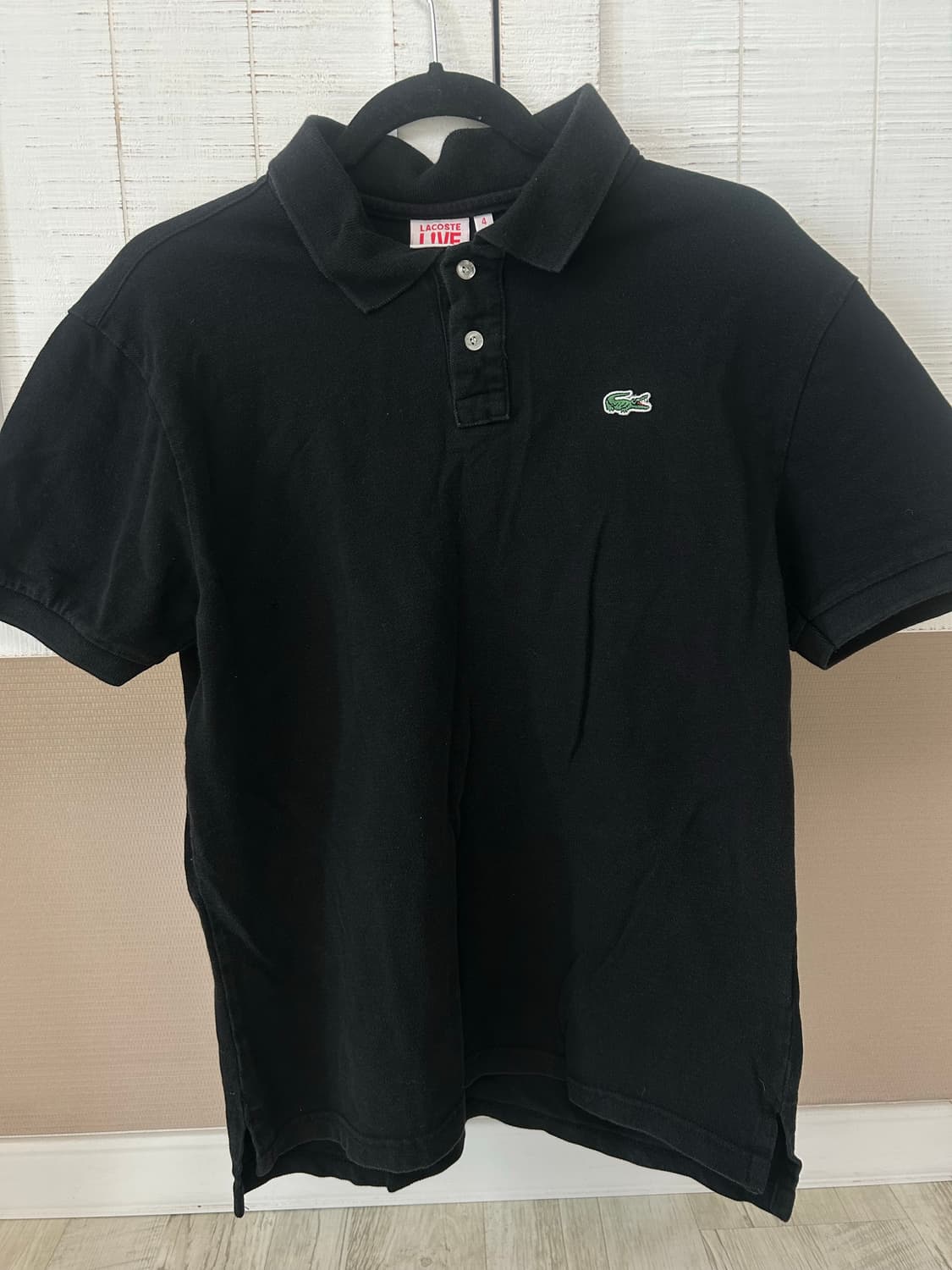 라코스테 반팔카라티  상품이미지1