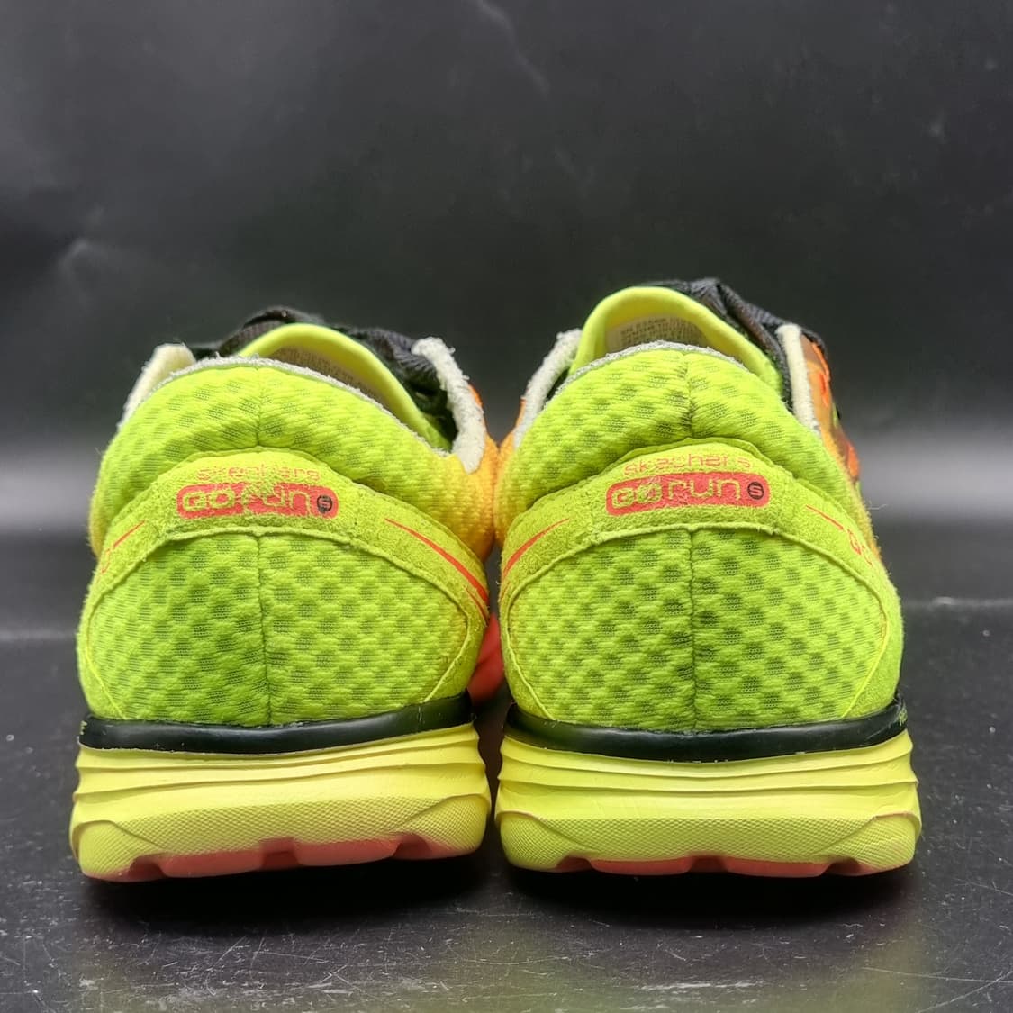 스케쳐스 고런 고메브  런닝화270 상품이미지4