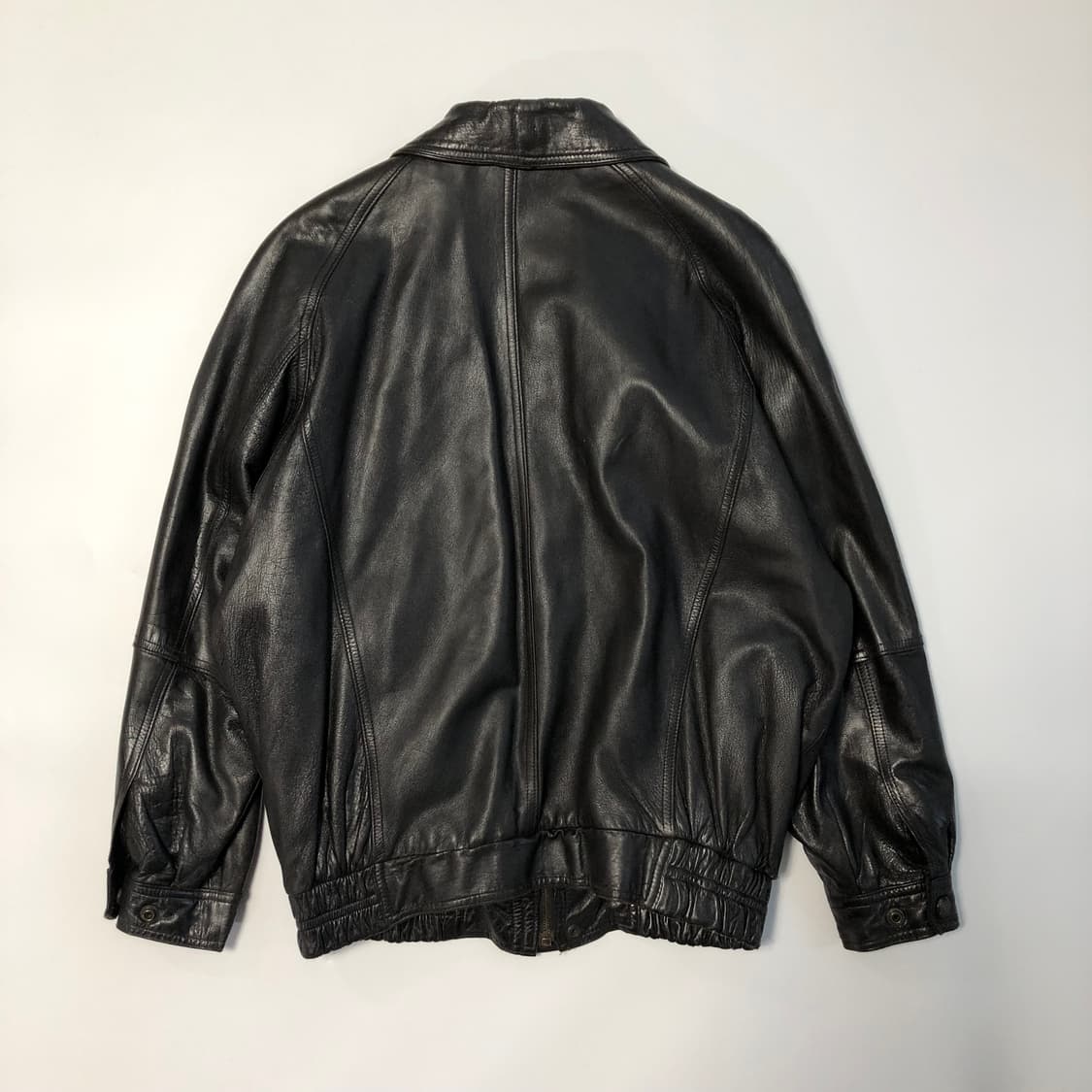 진도 A2 레더자켓 상품이미지2