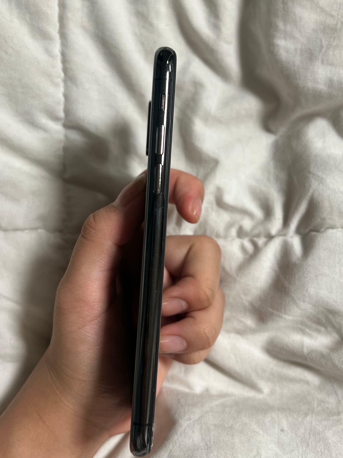 아이폰 xs 256기가 배터리 100 상품이미지3