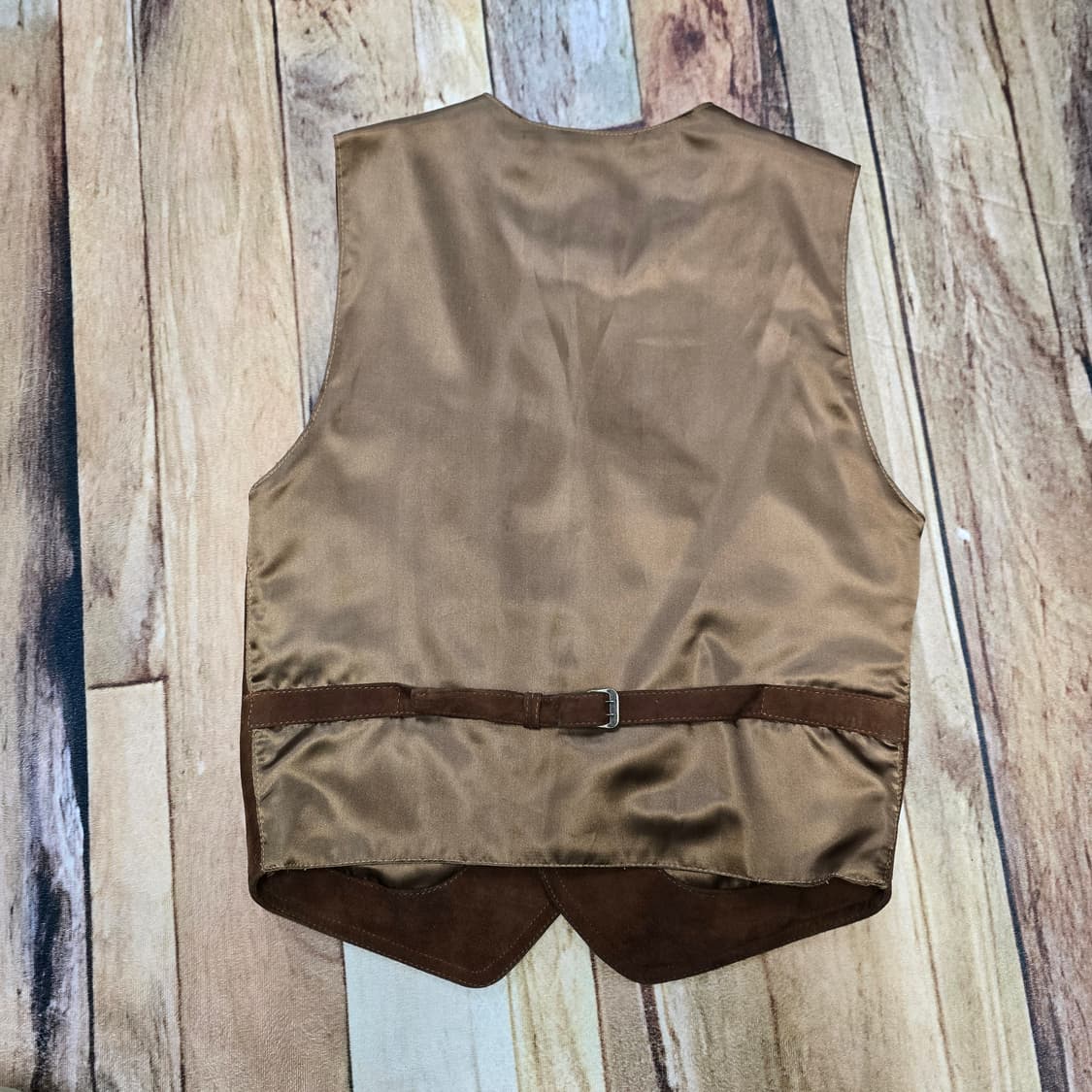 빈티지 천연 스웨이드누벅 베스트 상품이미지6