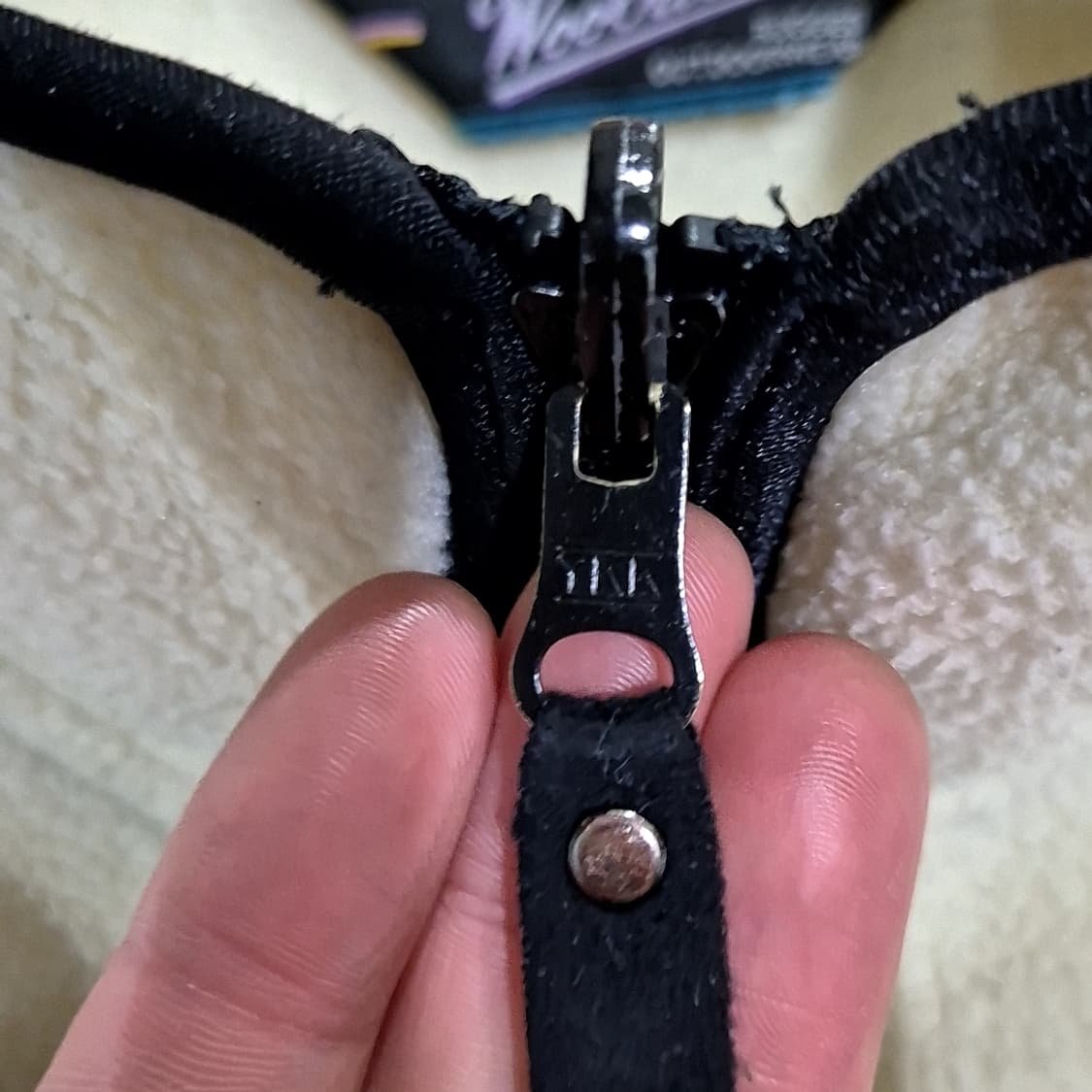 Woolich 울리치 90's 플리스 자켓 상품이미지4