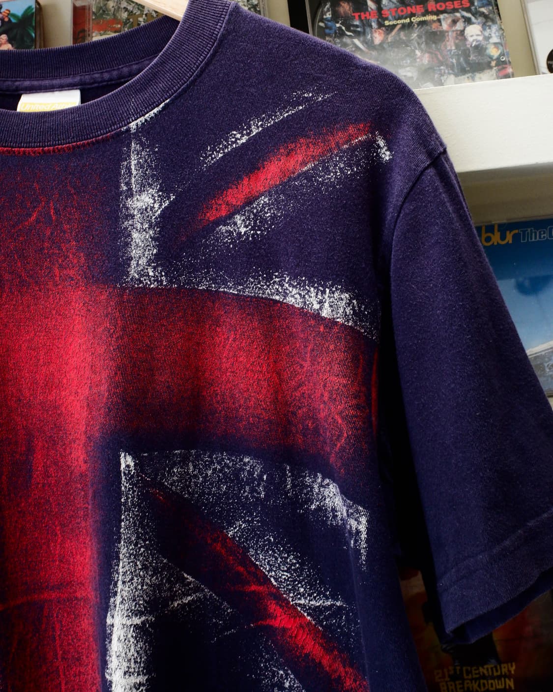 Union Jack Zordia 상품이미지5