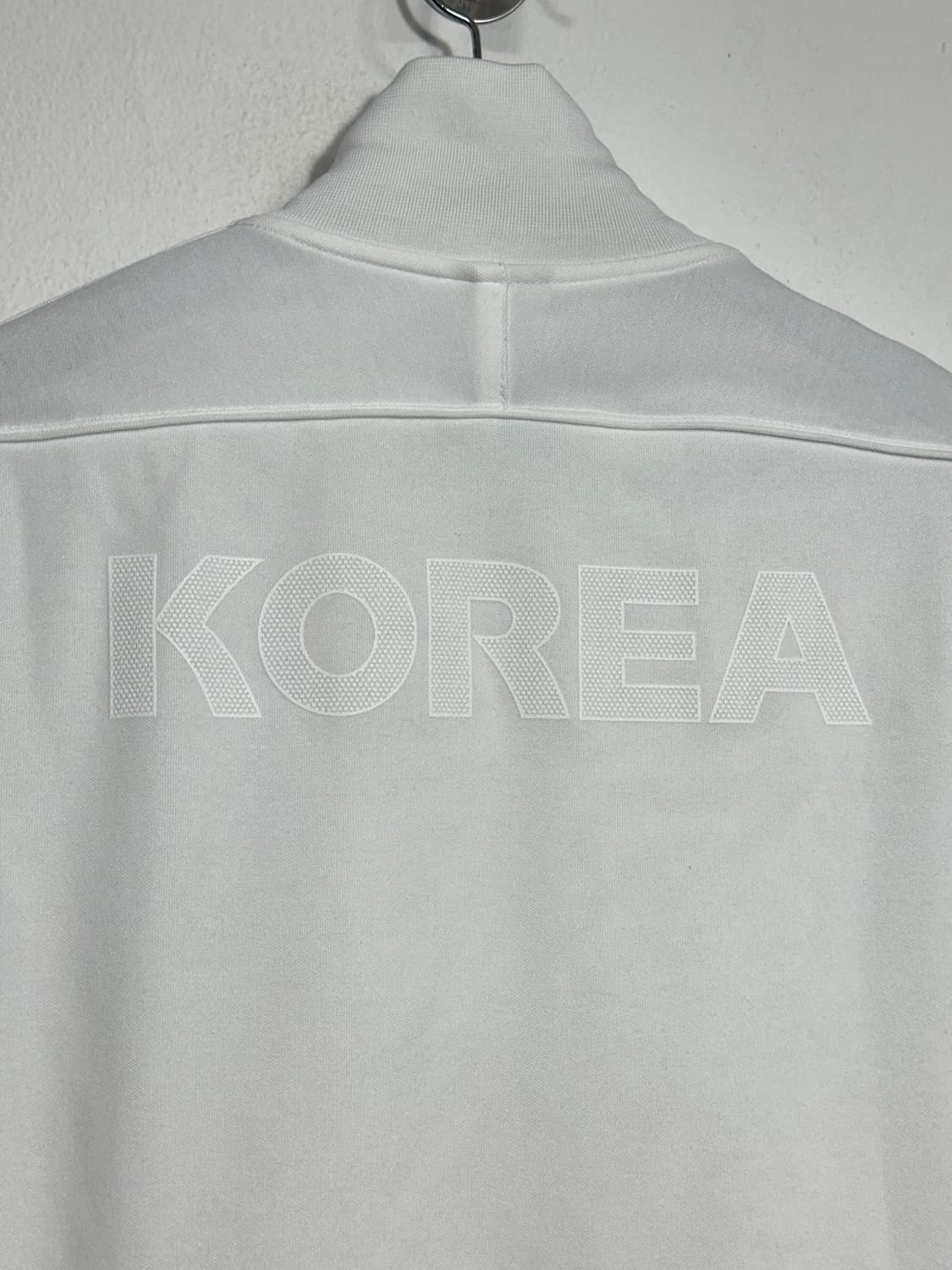 나이키 국대 대장 져지 XL 상품이미지3