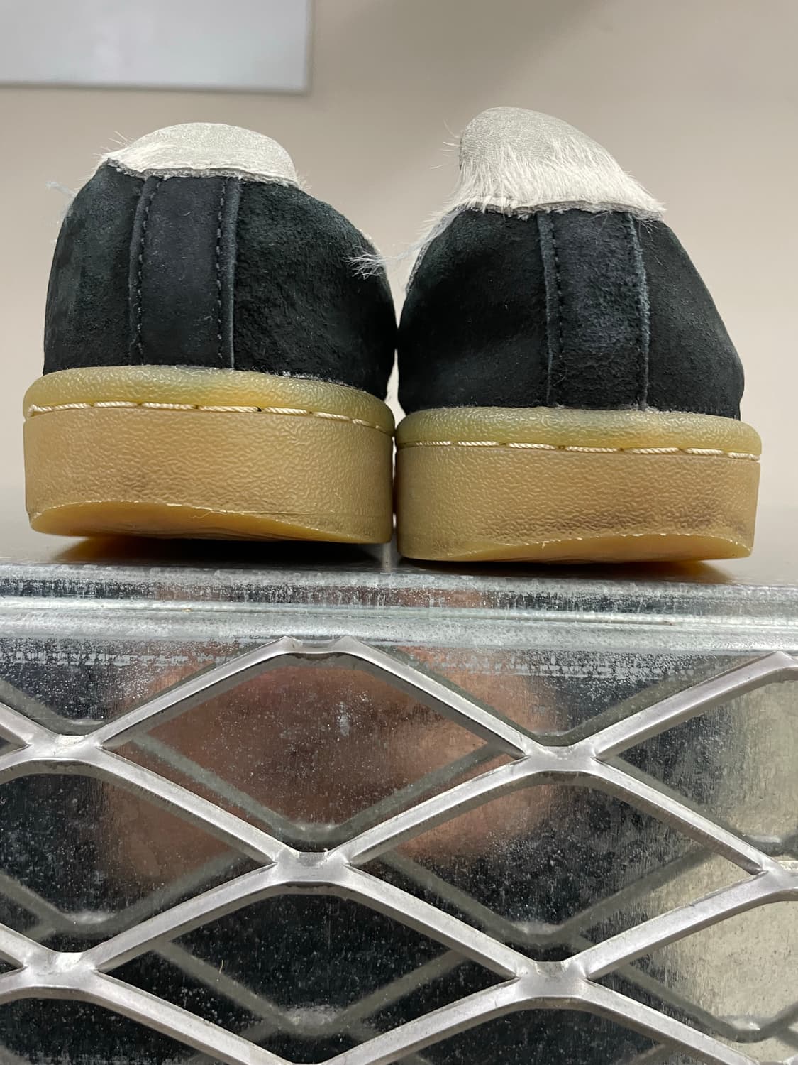 아디다스 캠퍼스 블랙 230 상품이미지10