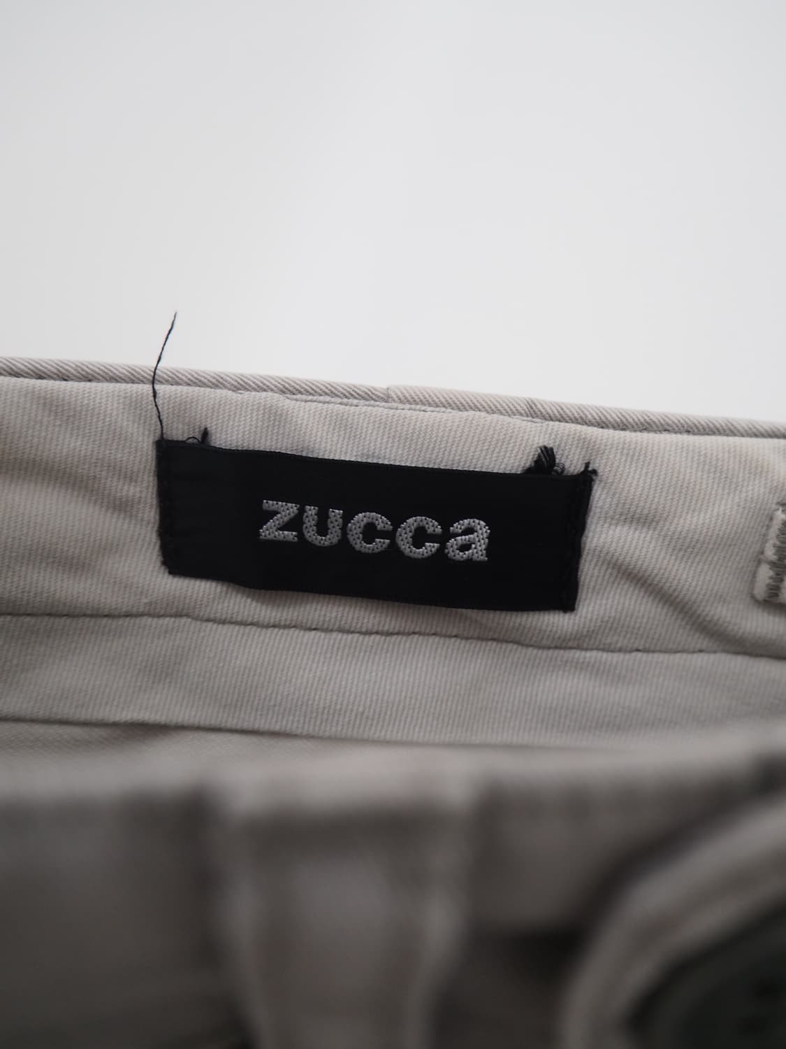 ZUCCA pants  상품이미지6