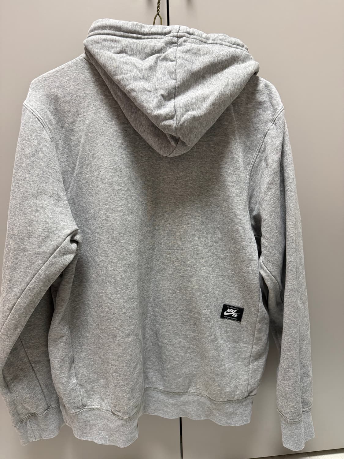 나이키 후드티 상품이미지2