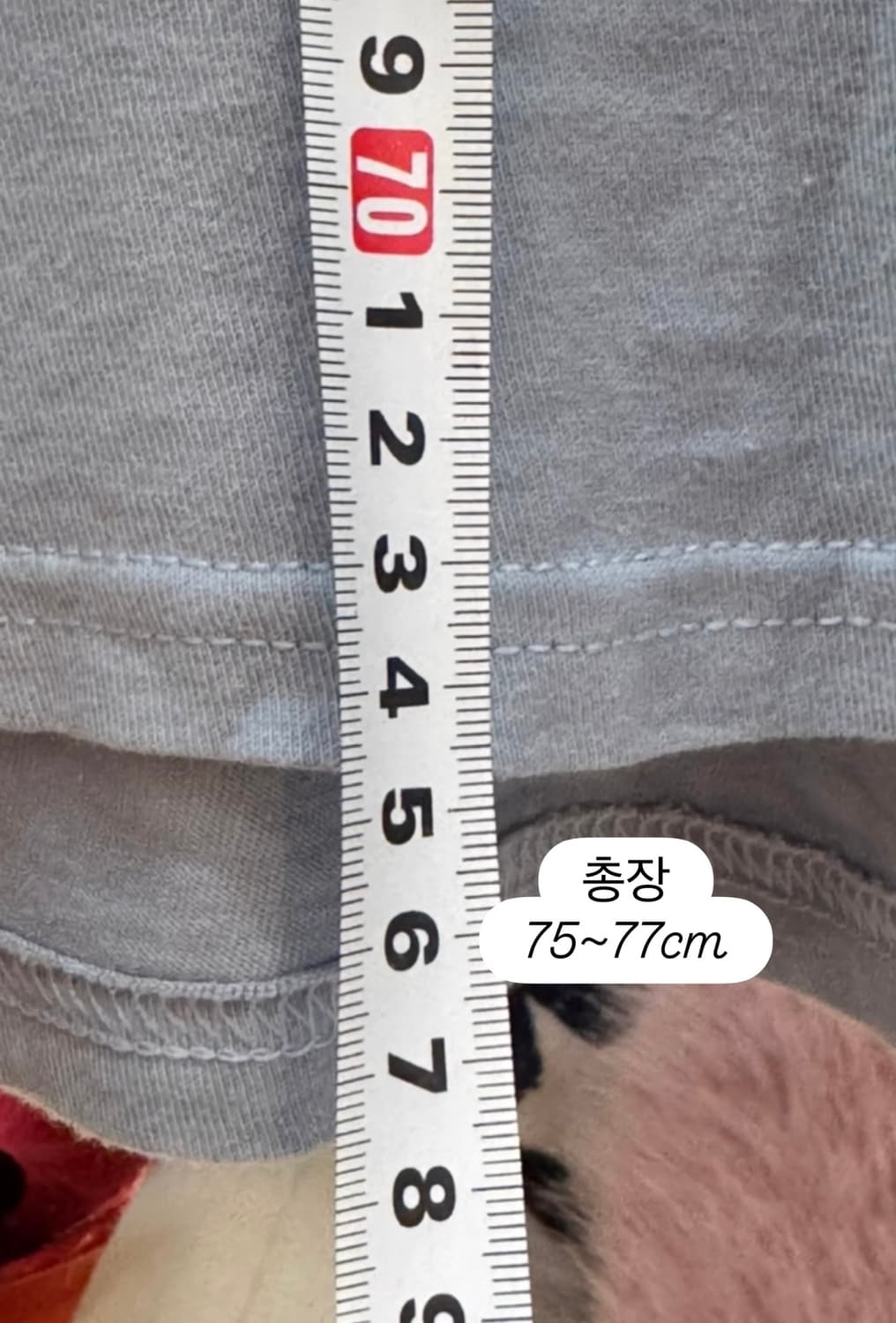 Stüssy 스투시 인터내셔널 트라이브 롱슬리브 (스카이블루) 상품이미지8