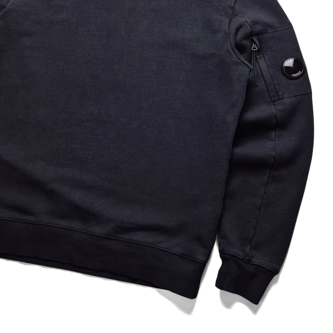 [XL] CP컴퍼니 사이드렌즈 맨투맨 스웻셔츠 상품이미지4